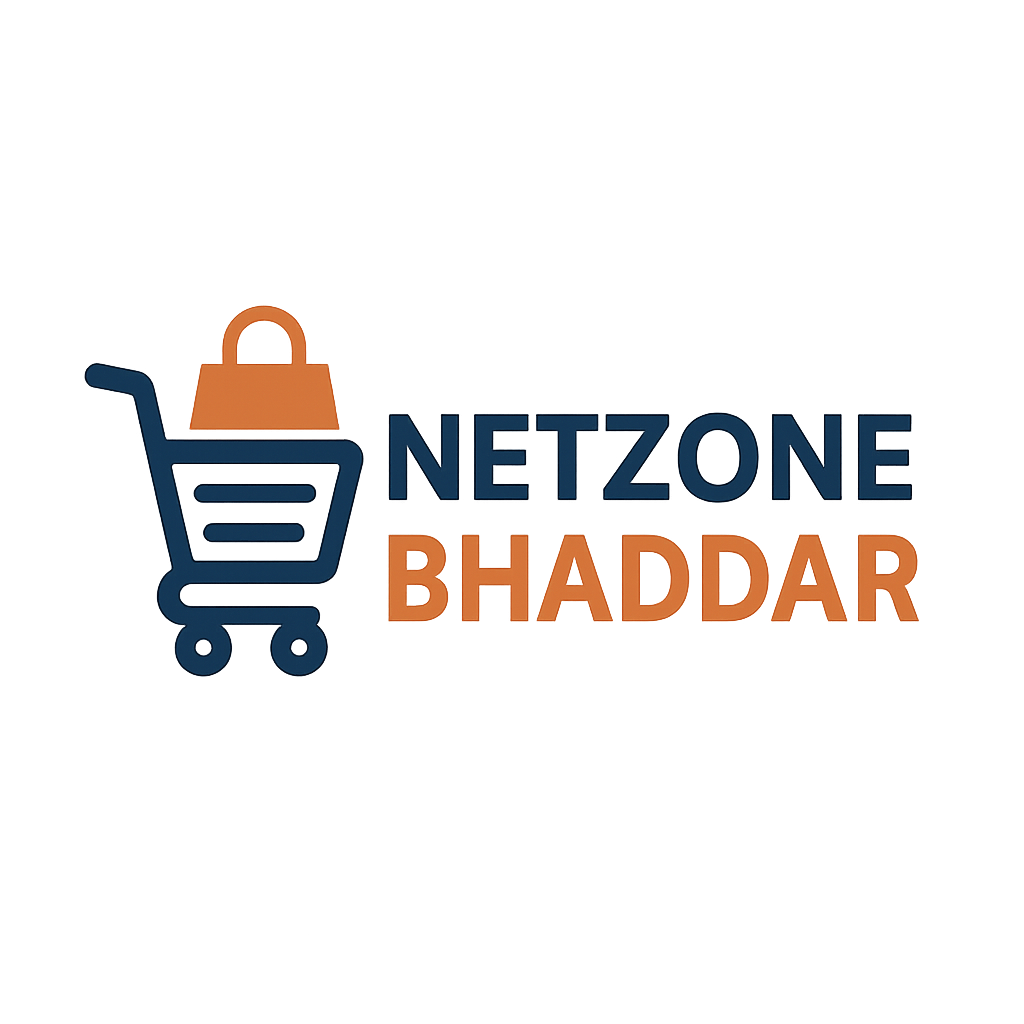netzone bhaddar